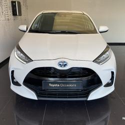 Toyota Yaris Yaris Hybride 116h Design Saint-Maximin