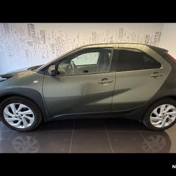 Toyota Aygo X Aygo X 1.0 VVT-i 72 Design Saint-Maximin