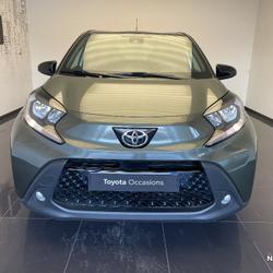Toyota Aygo X Aygo X 1.0 VVT-i 72 Design Saint-Maximin