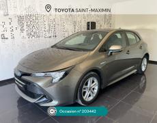Toyota Corolla Saint-Maximin