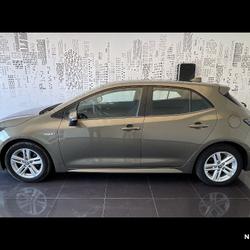 Toyota Corolla Corolla Pro Hybride 122h Dynamic Business Saint-Maximin