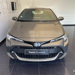Toyota Corolla Corolla Pro Hybride 122h Dynamic Business Saint-Maximin