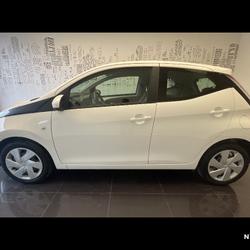 Toyota Aygo Aygo 1.0 VVT-i x-play Saint-Maximin