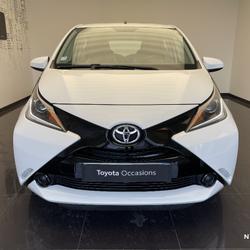 Toyota Aygo Aygo 1.0 VVT-i x-play Saint-Maximin