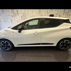 Nissan Micra Micra IG-T 92 Made in France Saint-Maximin
