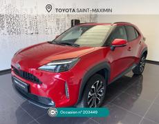 Toyota Yaris Cross Saint-Maximin