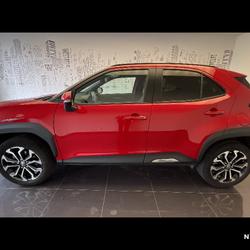 Toyota Yaris Cross Yaris Cross Hybride 116h 2WD Design Saint-Maximin