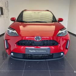Toyota Yaris Cross Yaris Cross Hybride 116h 2WD Design Saint-Maximin