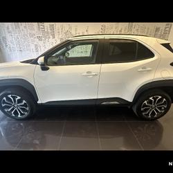 Toyota Yaris Cross Yaris Cross Hybride 116h 2WD Design Saint-Maximin