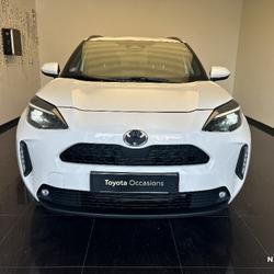 Toyota Yaris Cross Yaris Cross Hybride 116h 2WD Design Saint-Maximin