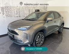 Toyota Yaris Cross Saint-Maximin