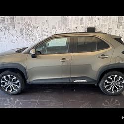 Toyota Yaris Cross Yaris Cross Hybride 116h AWD-i Design Saint-Maximin