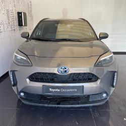 Toyota Yaris Cross Yaris Cross Hybride 116h AWD-i Design Saint-Maximin