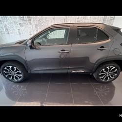 Toyota Yaris Cross Yaris Cross Hybride 116h AWD-i Design Saint-Maximin