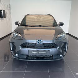 Toyota Yaris Cross Yaris Cross Hybride 116h AWD-i Design Saint-Maximin