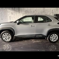 Toyota Yaris Cross Yaris Cross Hybride 116h 2WD Dynamic Business + Stage Hybride Academy Saint-Maximin