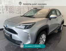 Toyota Yaris Cross Saint-Maximin