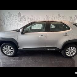 Toyota Yaris Cross Yaris Cross Hybride 116h 2WD Dynamic Saint-Maximin