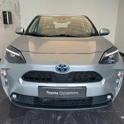 Toyota Yaris Cross Yaris Cross Hybride 116h 2WD Dynamic Saint-Maximin