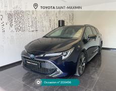 Toyota Corolla Touring Sports Saint-Maximin