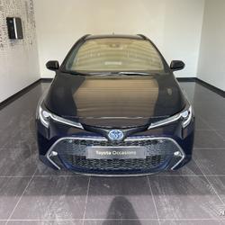 Toyota Corolla Touring Sports Corolla Touring Sports Hybride 184h Collection Saint-Maximin