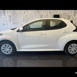 Toyota Yaris Yaris Hybride 116h Dynamic Saint-Maximin