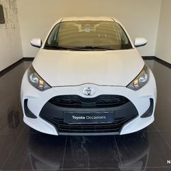 Toyota Yaris Yaris Hybride 116h Dynamic Saint-Maximin