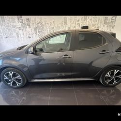 Toyota Yaris Yaris Hybride 116h Design Saint-Maximin