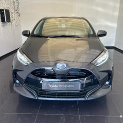 Toyota Yaris Yaris Hybride 116h Design Saint-Maximin