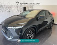 Toyota C-HR Saint-Maximin