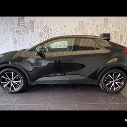 Toyota C-HR C-HR Hybride 140 Design Saint-Maximin