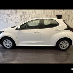 Toyota Yaris Yaris Hybride 116h Dynamic Saint-Maximin
