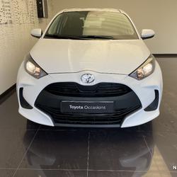 Toyota Yaris Yaris Hybride 116h Dynamic Saint-Maximin