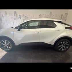 Toyota C-HR C-HR Hybride 200 Design Saint-Maximin