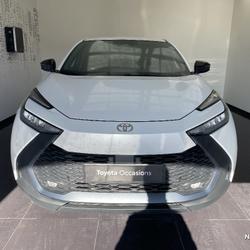 Toyota C-HR C-HR Hybride 200 Design Saint-Maximin
