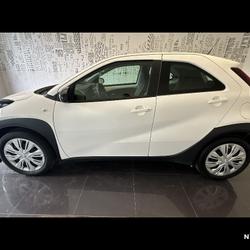 Toyota Aygo X Aygo X 1.0 VVT-i 72 Dynamic Saint-Maximin