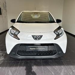 Toyota Aygo X Aygo X 1.0 VVT-i 72 Dynamic Saint-Maximin