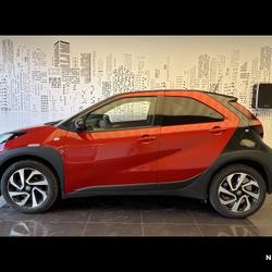 Toyota Aygo X 1.0 VVT-i 72 Design occasion - Saint-Maximin - photo 2/35