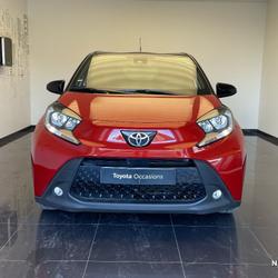 Toyota Aygo X 1.0 VVT-i 72 Design occasion - Saint-Maximin - photo 3/35