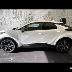 Toyota C-HR C-HR Hybride 140 Design Saint-Maximin