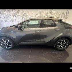Toyota C-HR C-HR Hybride 140 Design Saint-Maximin