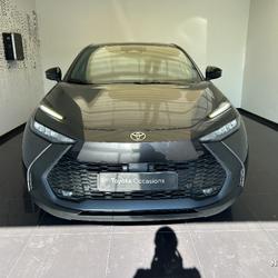 Toyota C-HR C-HR Hybride 140 Design Saint-Maximin