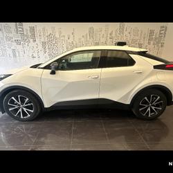 Toyota C-HR C-HR Hybride 140 Design Saint-Maximin