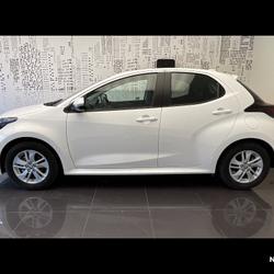 Toyota Yaris Yaris 120 VVT-i Dynamic Business Saint-Maximin
