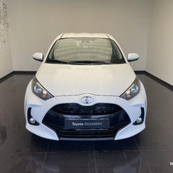 Toyota Yaris Yaris 120 VVT-i Dynamic Business Saint-Maximin