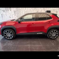 Toyota Yaris Cross Yaris Cross Hybride 116h 2WD GR SPORT Saint-Maximin