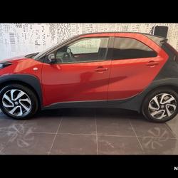 Toyota Aygo X Aygo X 1.0 VVT-i 72 Design Saint-Maximin