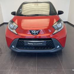 Toyota Aygo X Aygo X 1.0 VVT-i 72 Design Saint-Maximin
