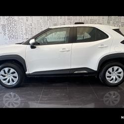 Toyota Yaris Cross Yaris Cross Hybride 116h 2WD Dynamic Saint-Maximin