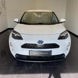 Toyota Yaris Cross Yaris Cross Hybride 116h 2WD Dynamic Saint-Maximin